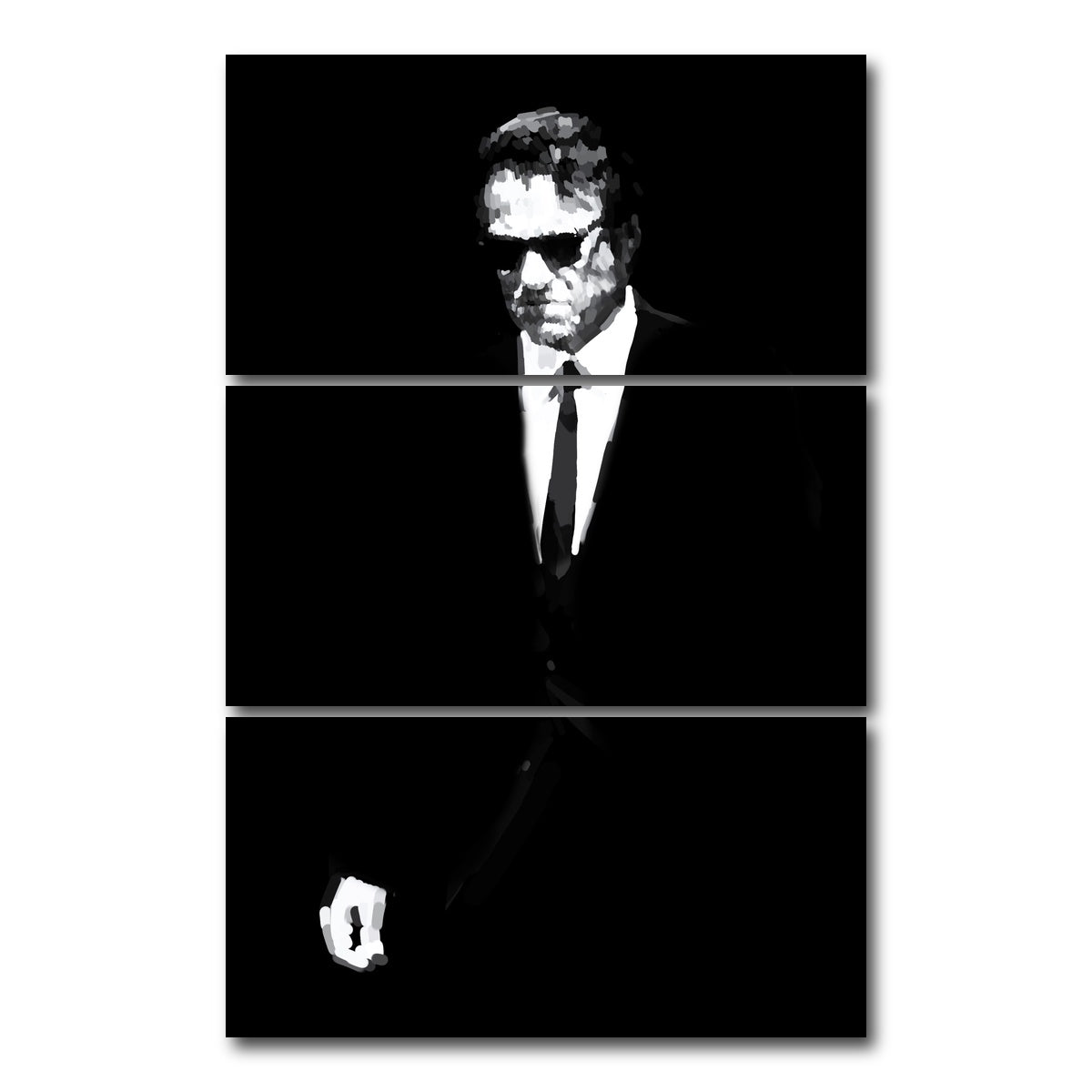 AUTO-MOCKUP WHITE | White | 3 Piece | Gallery Wrap Canvas | group=12x24_stacked