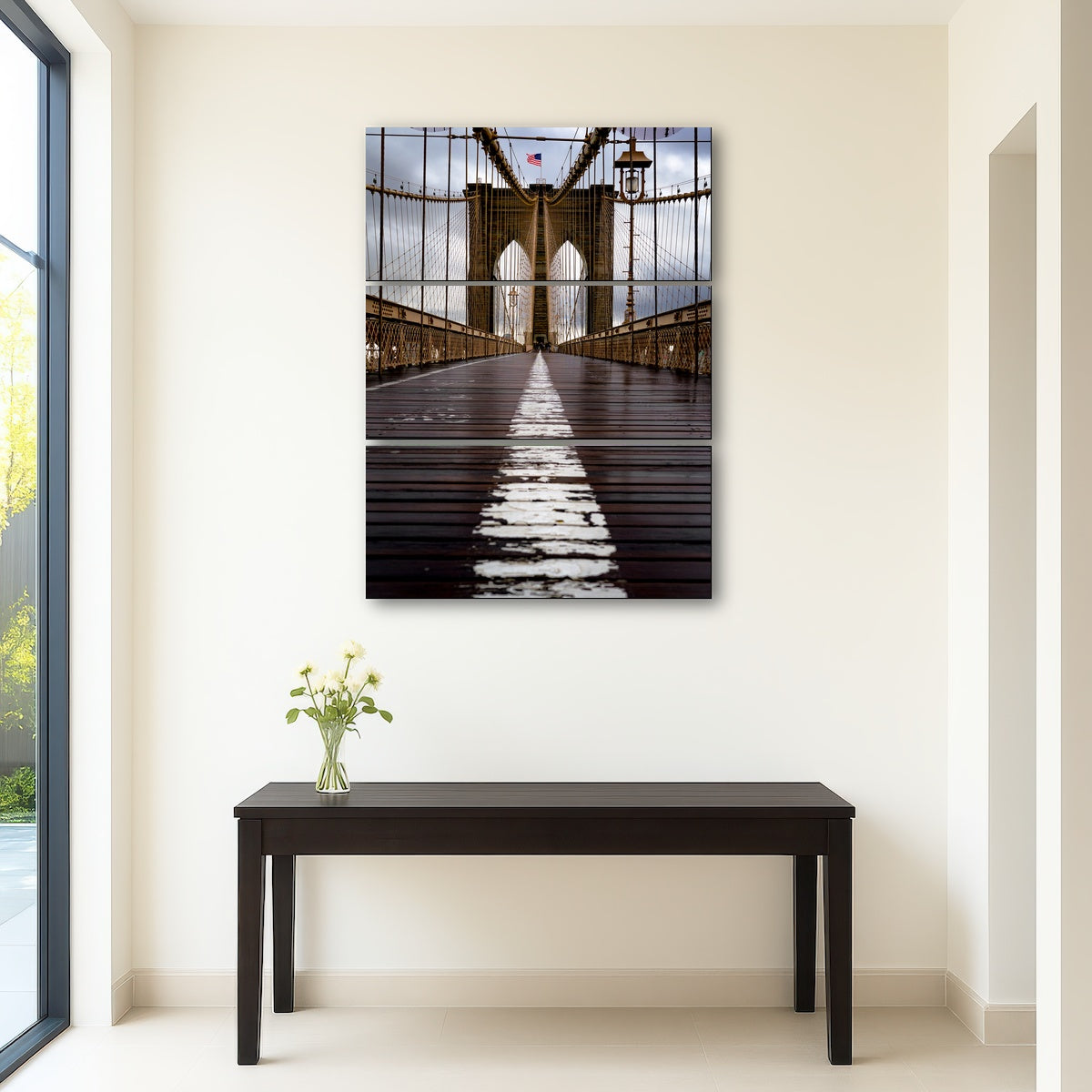 AUTO-MOCKUP ROOM | Winter Squal