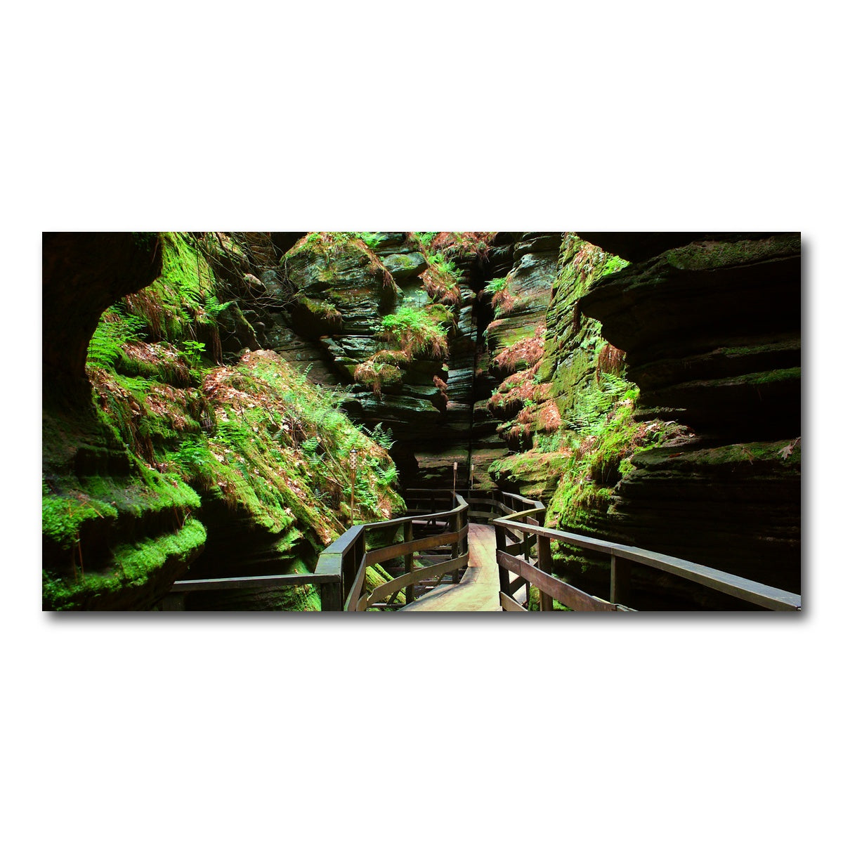 AUTO-MOCKUP WHITE | Witches Gulch | 1 Piece | Gallery Wrap Canvas | group=2x1