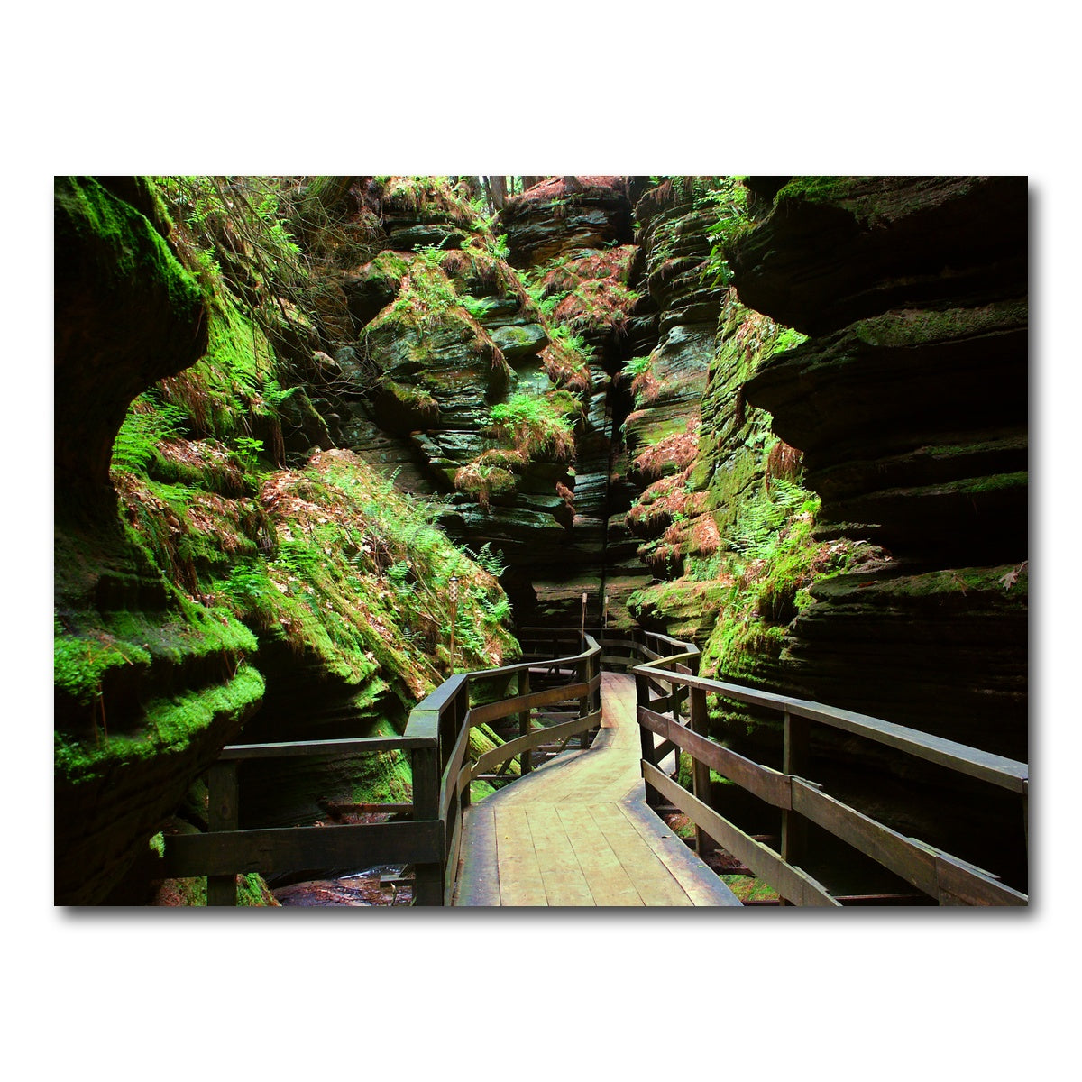AUTO-MOCKUP WHITE | Witches Gulch | 1 Piece | Gallery Wrap Canvas | group=4x3