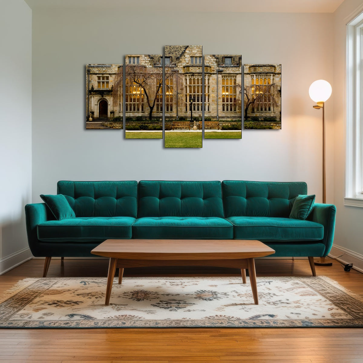 AUTO-MOCKUP ROOM | Yale University