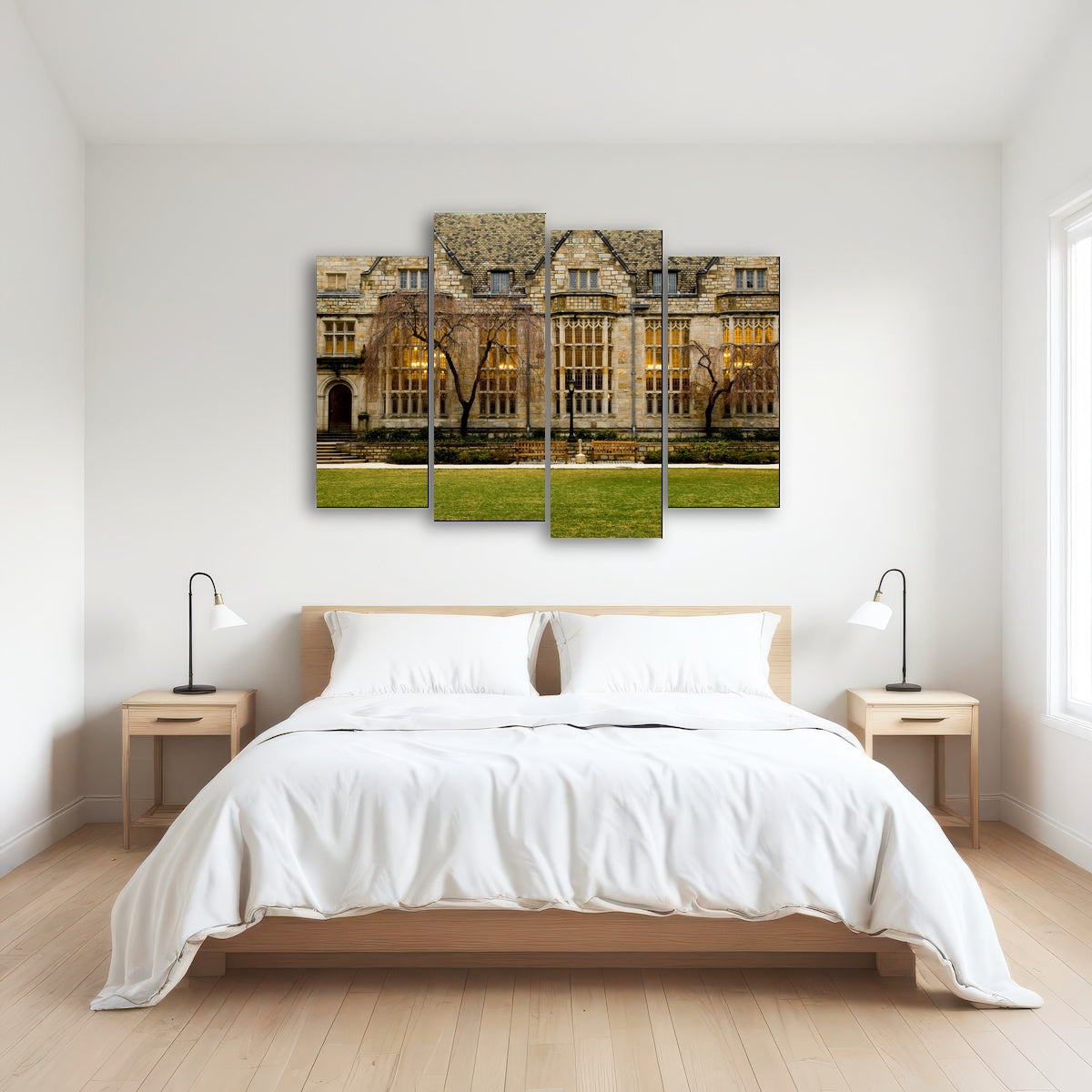 AUTO-MOCKUP ROOM | Yale University