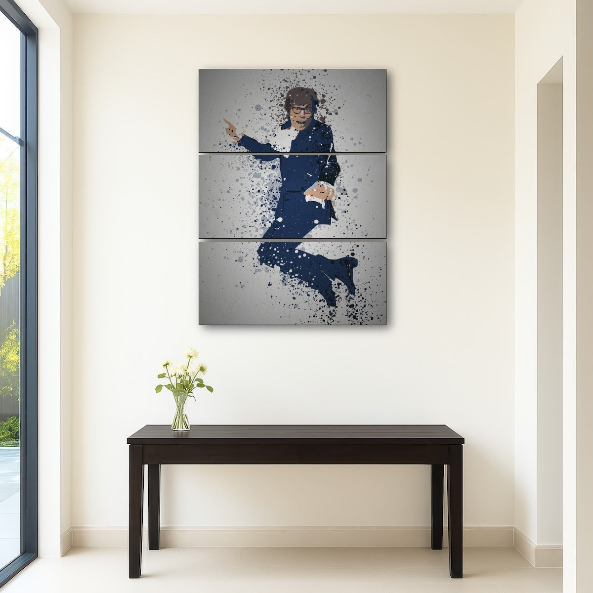 AUTO-MOCKUP ROOM | Yeah Baby