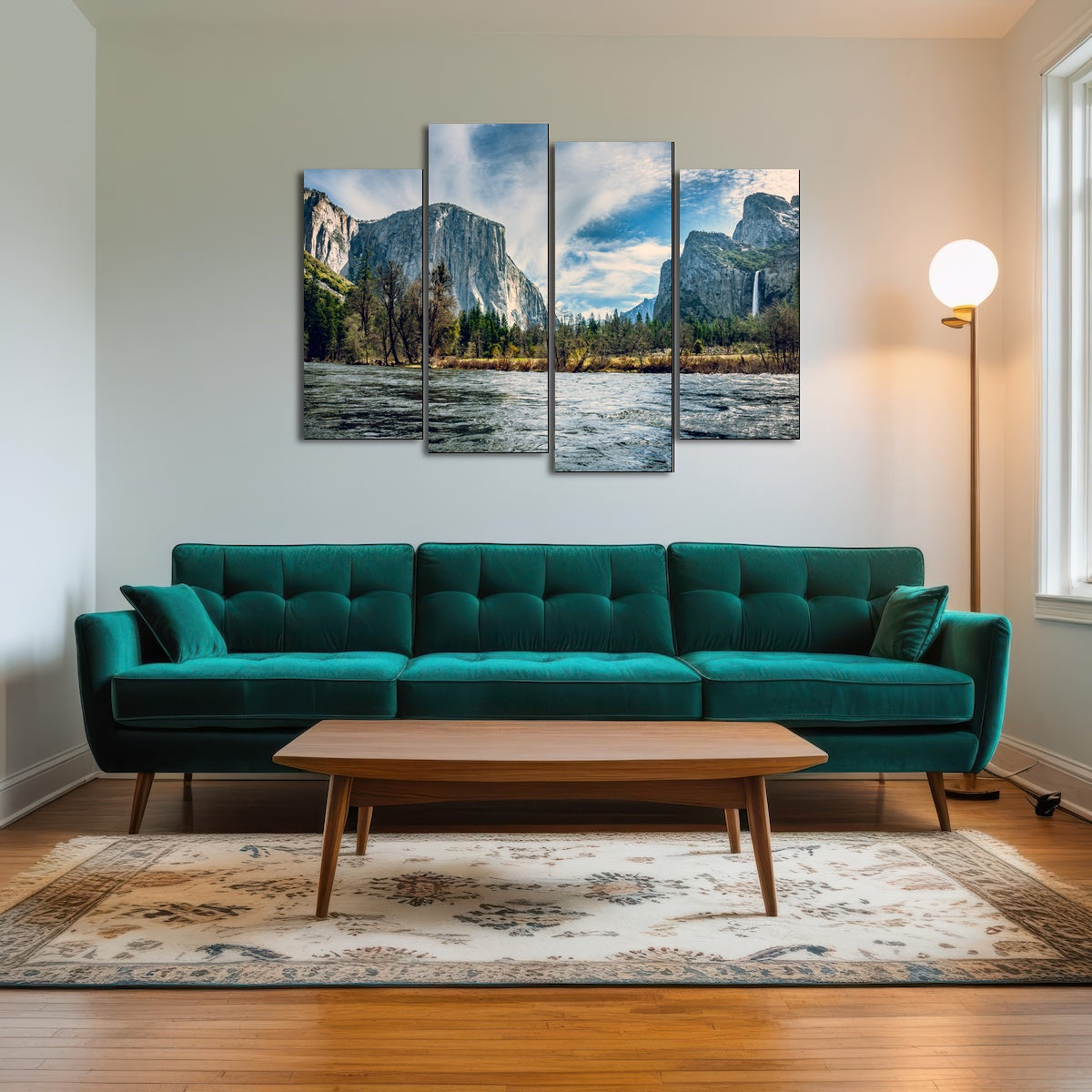 AUTO-MOCKUP ROOM | Yosemite