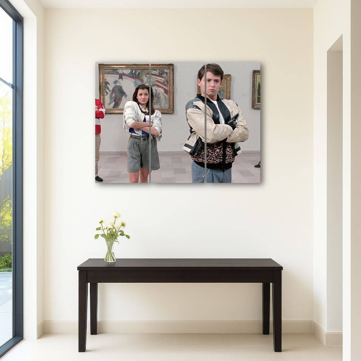 AUTO-MOCKUP ROOM | bueller