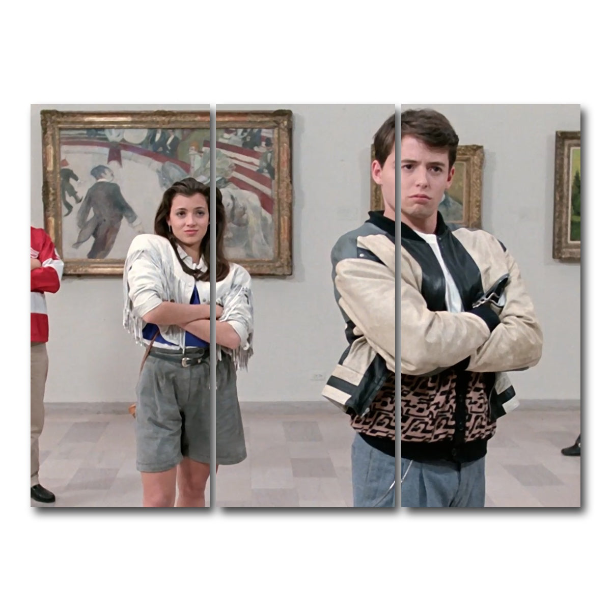 AUTO-MOCKUP WHITE | bueller | 3 Piece | Gallery Wrap Canvas | group=8x18