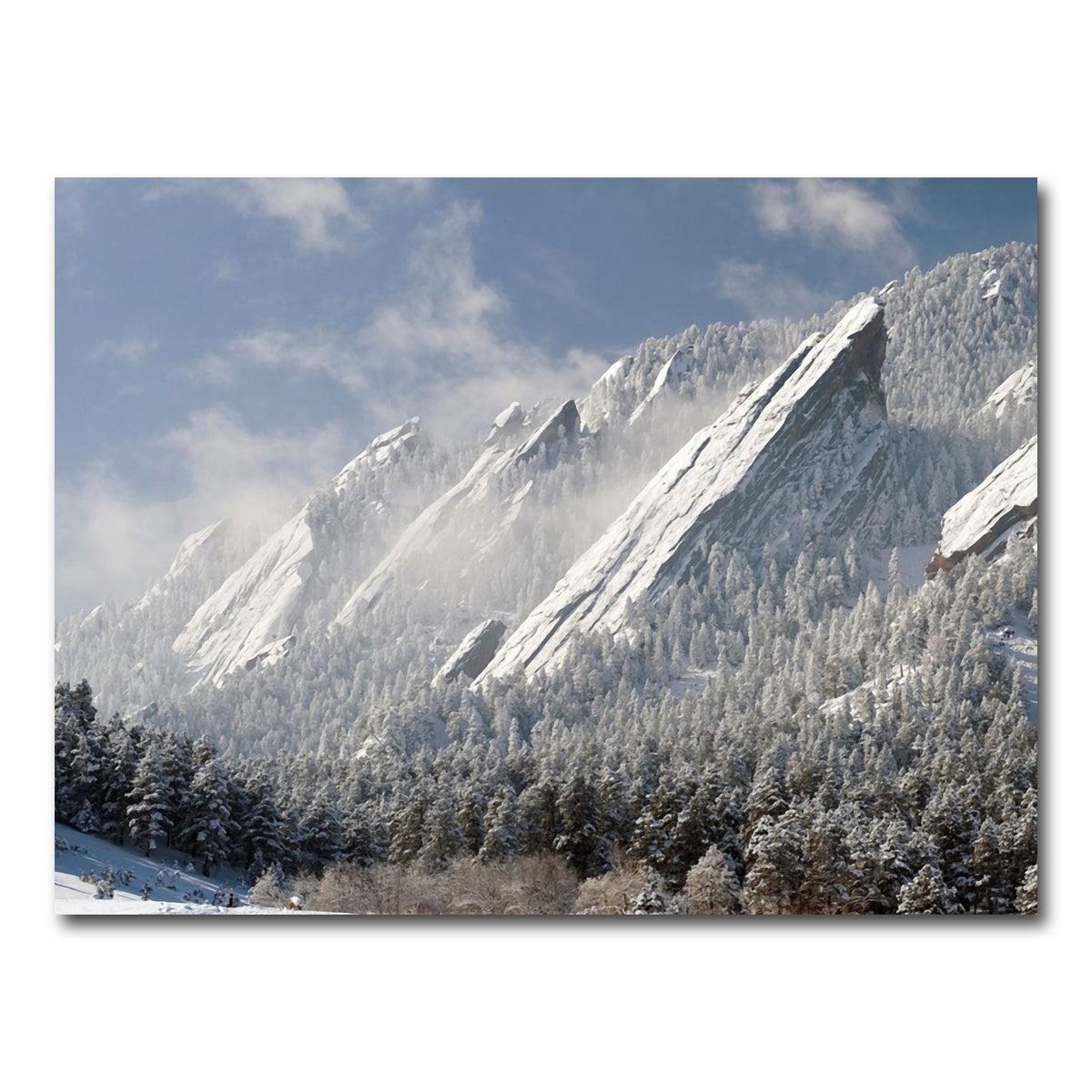 AUTO-MOCKUP WHITE | flatirons | 1 Piece | Gallery Wrap Canvas | group=4x3