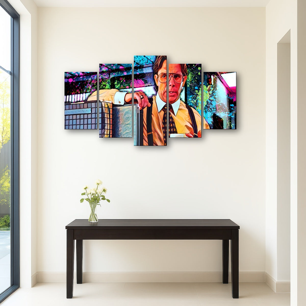 AUTO-MOCKUP ROOM | lumbergh