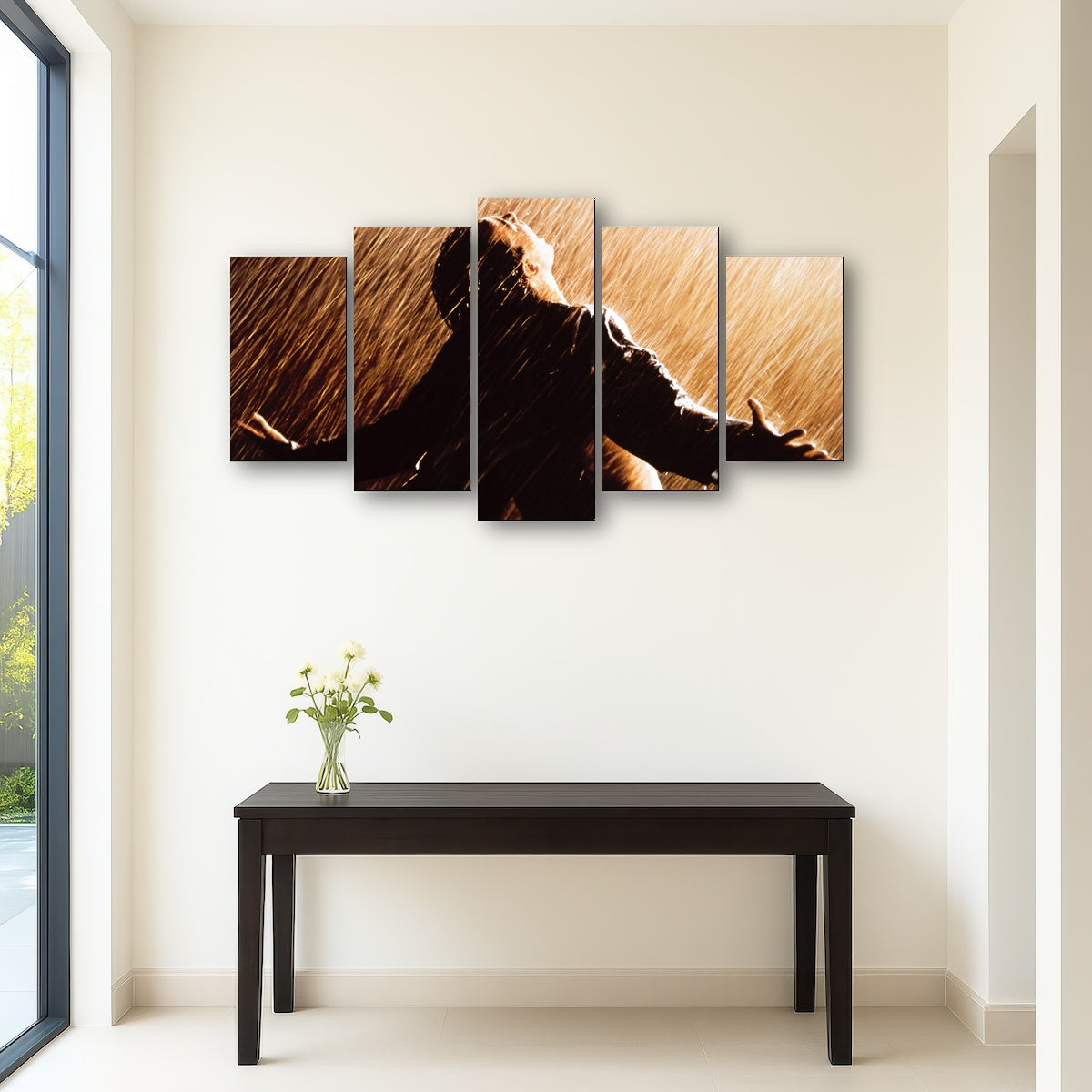 AUTO-MOCKUP ROOM | shawshank redemption