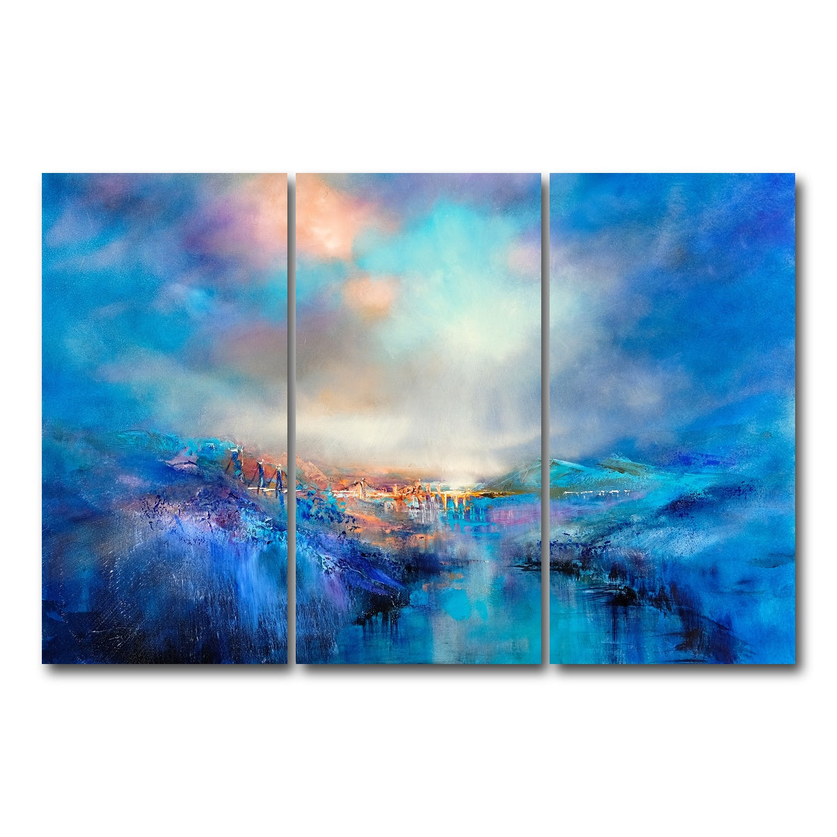 AUTO-MOCKUP WHITE | uberBrucken | 3 Piece | Gallery Wrap Canvas | group=12x24