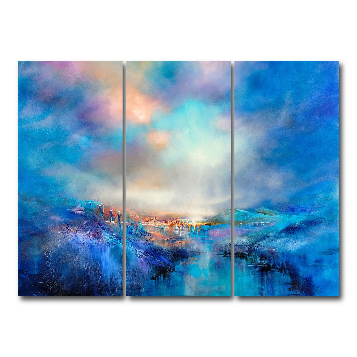 AUTO-MOCKUP WHITE | uberBrucken | 3 Piece | Gallery Wrap Canvas | group=8x18