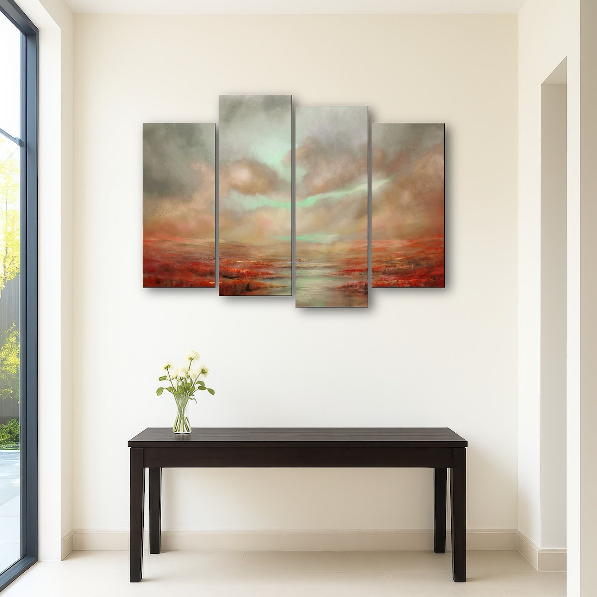 AUTO-MOCKUP ROOM | weite