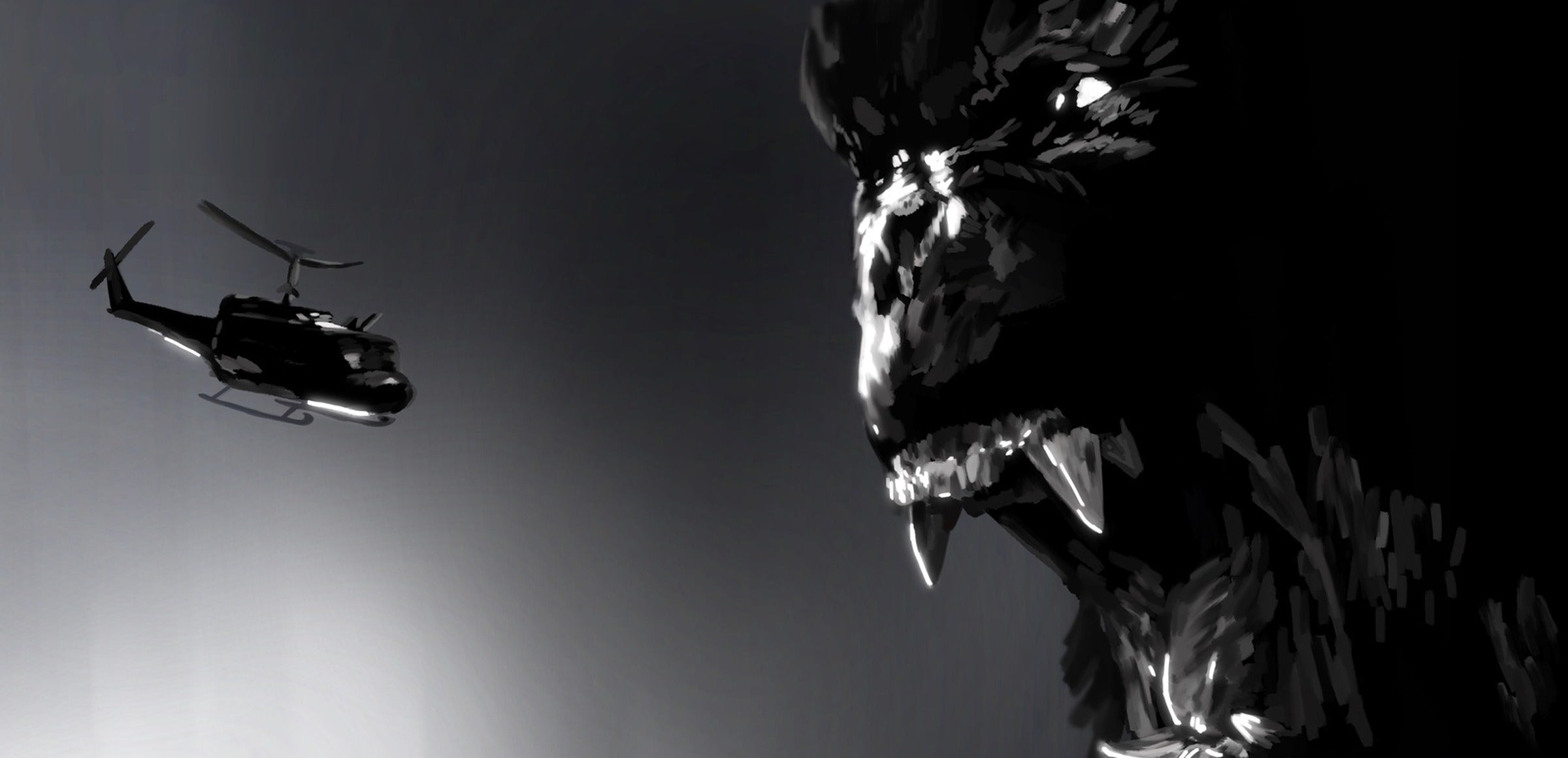 King Kong collection hero - Kong