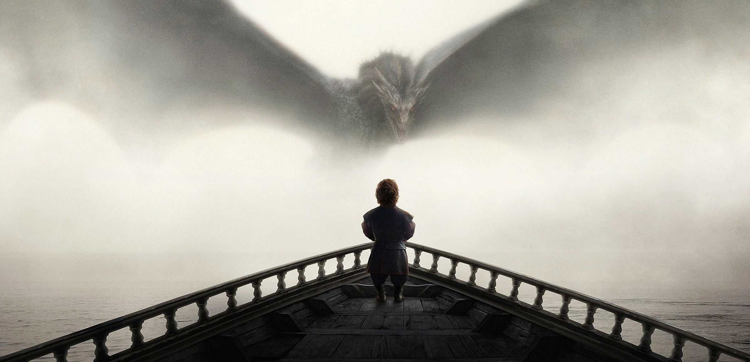 Game of Thrones collection hero - Game of Thrones - Tyrion