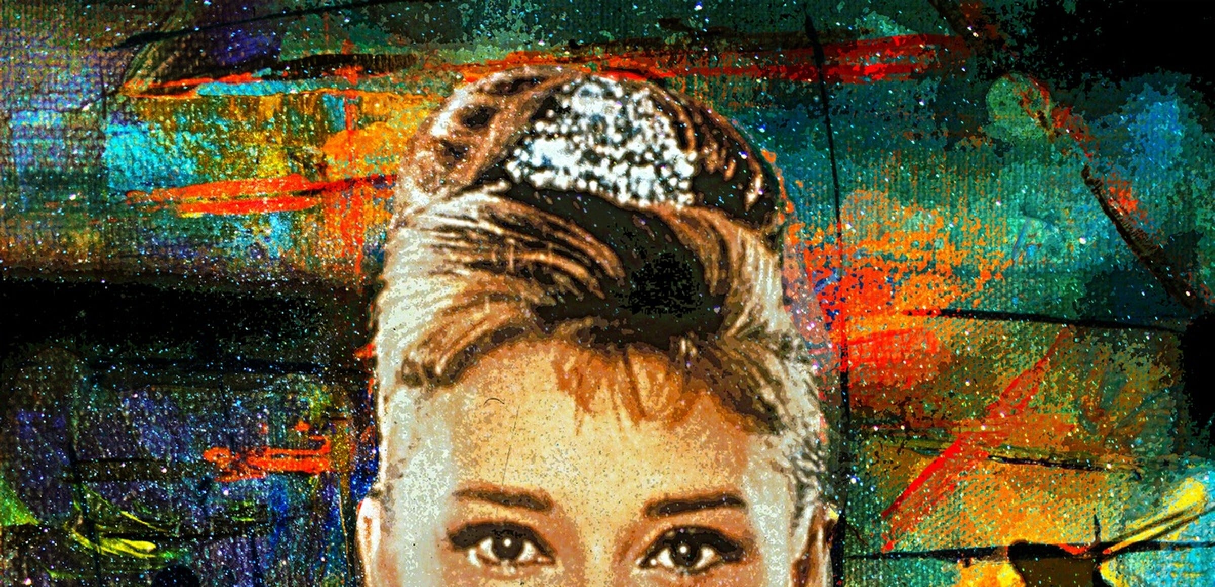 Breakfast at Tiffany's collection hero - Breakfast at Tiffany's