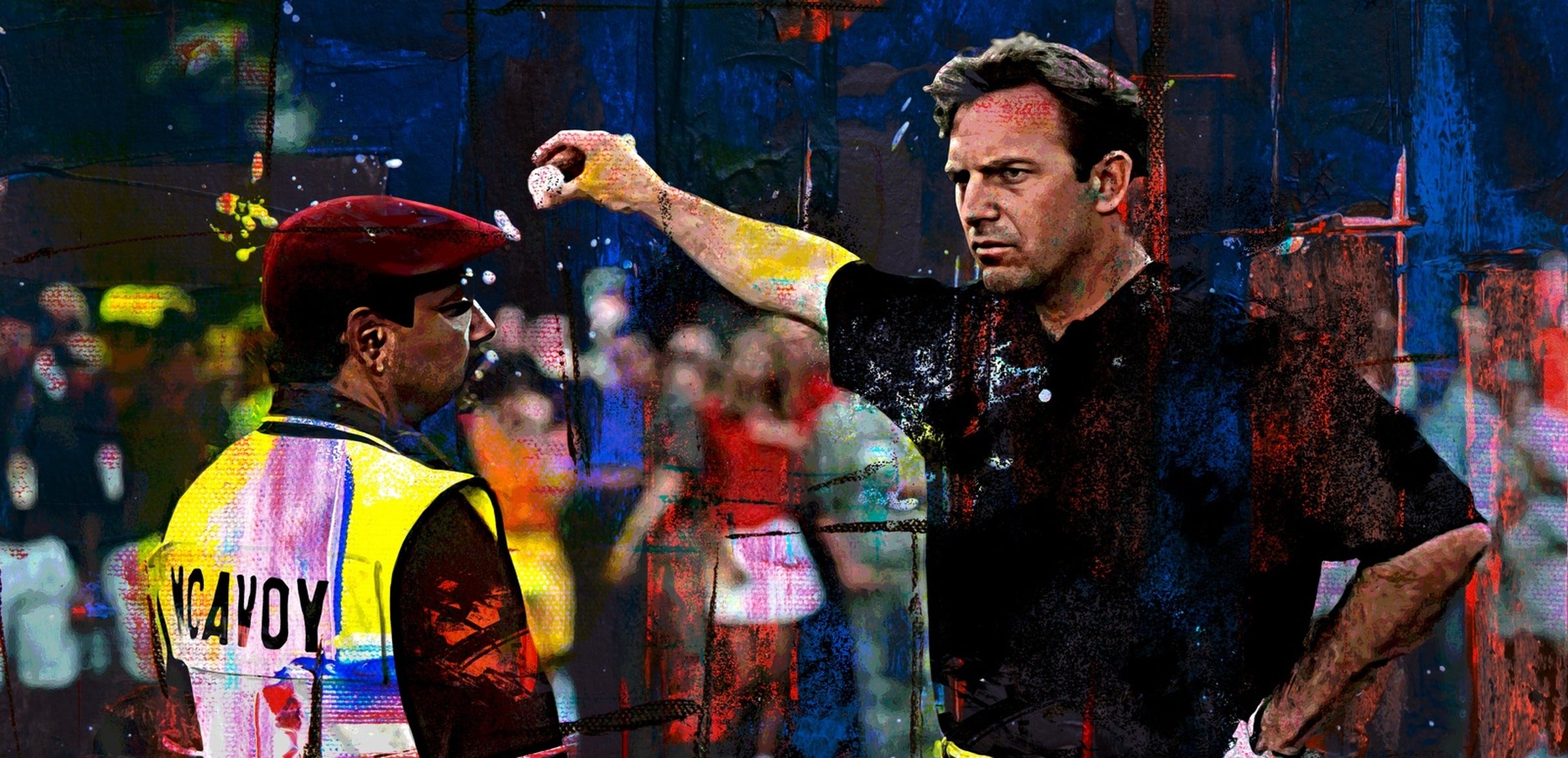 Sports collection hero - Tin Cup Final Hole