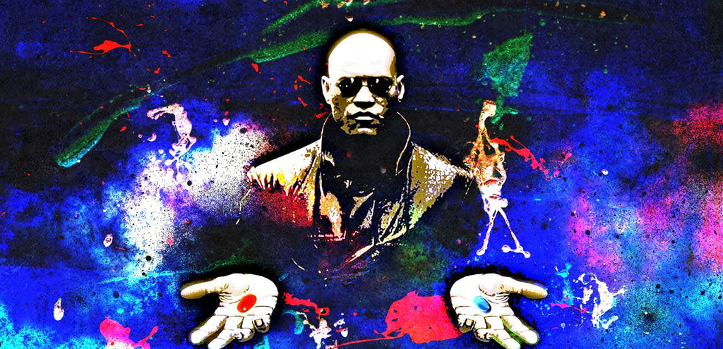 The Matrix