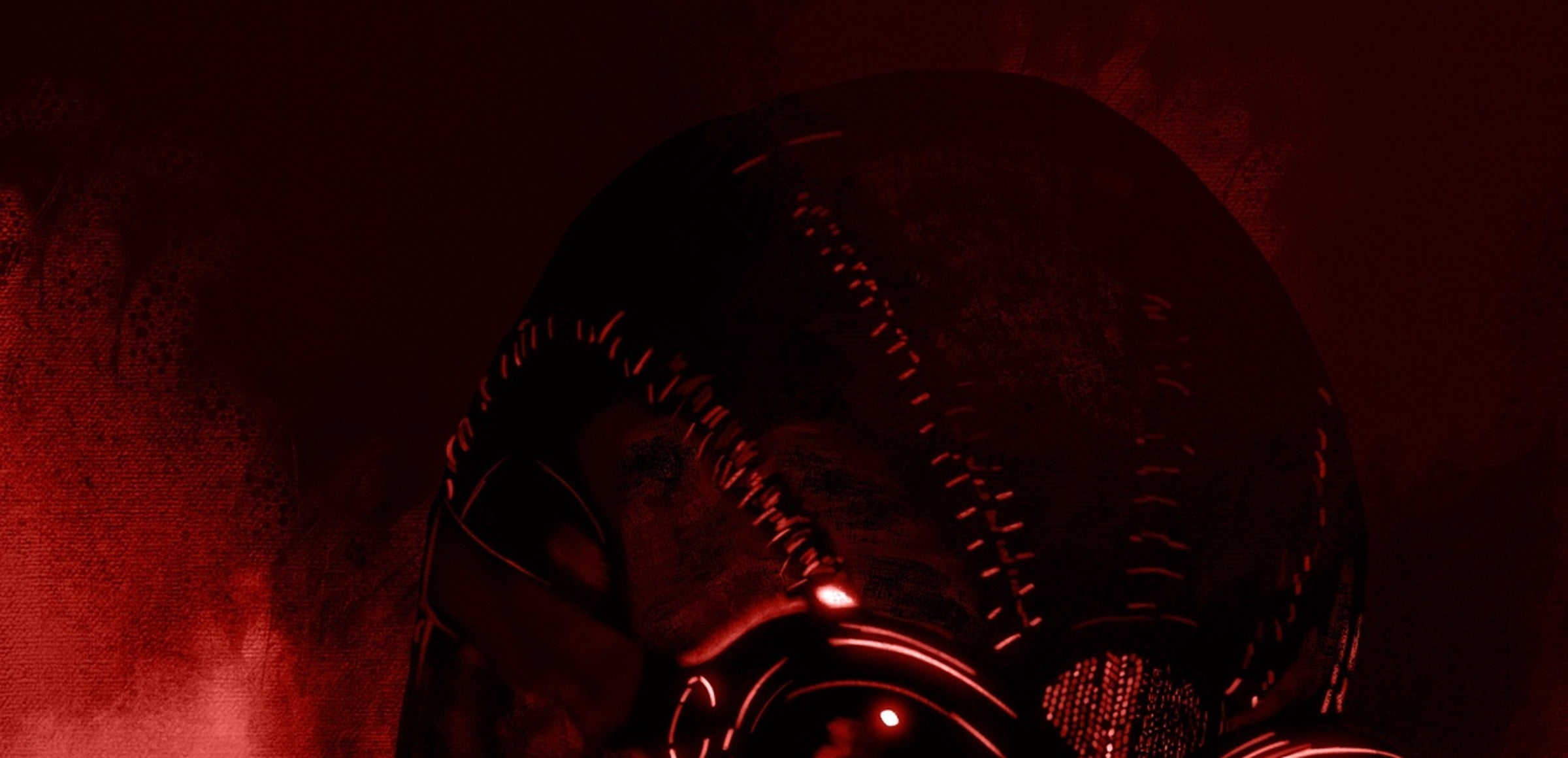 The Boys collection hero - Noir In Red