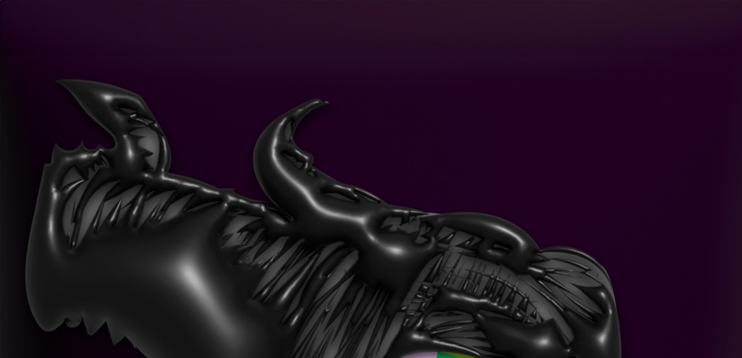 Maleficent collection hero - Maleficent