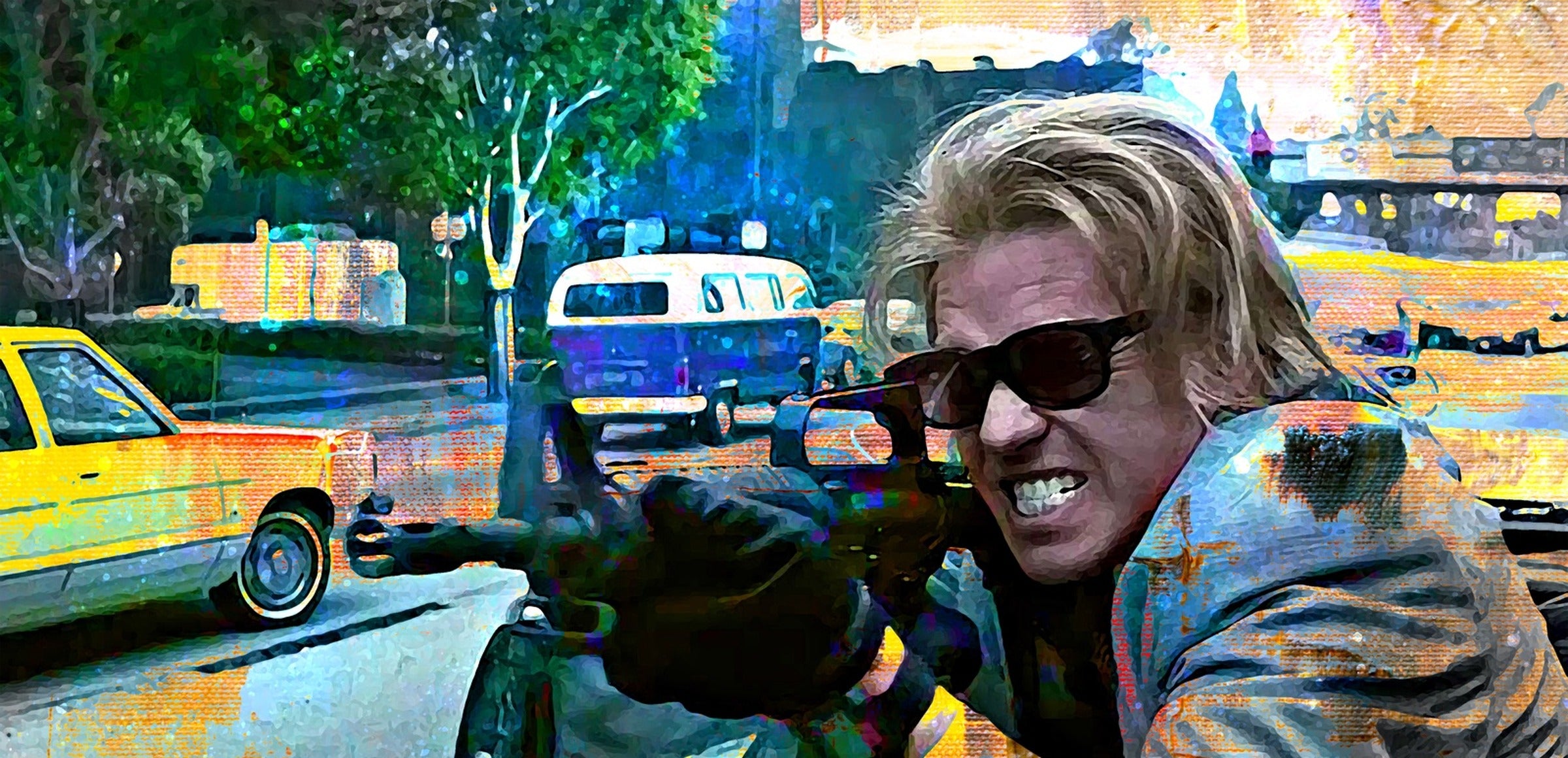 Heat collection hero - Heat