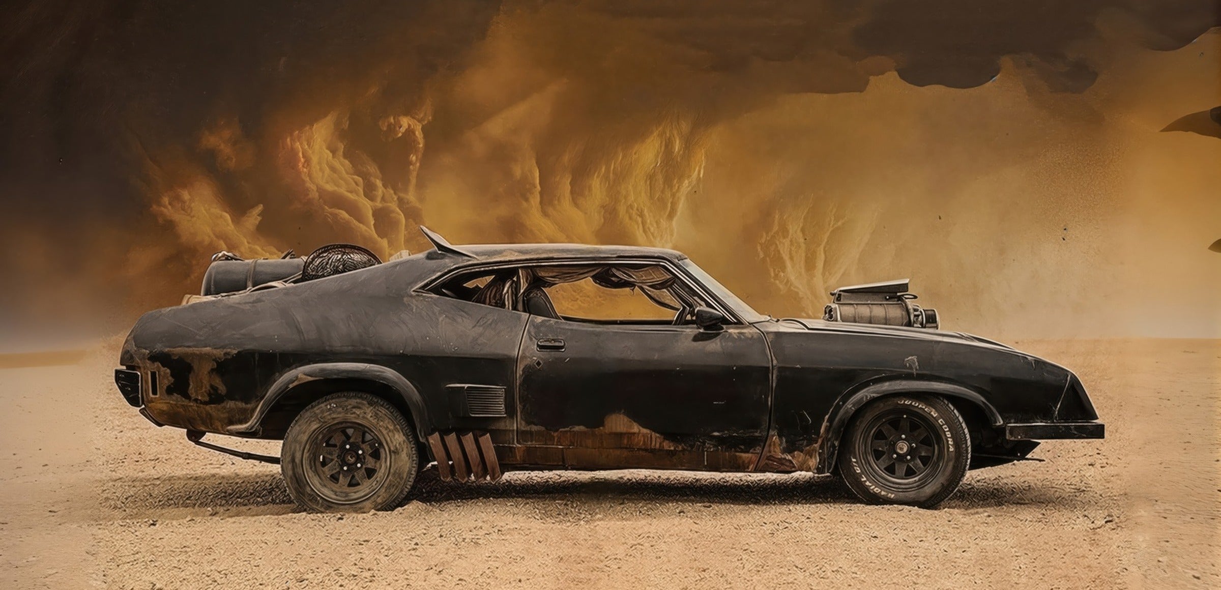 Mad Max
