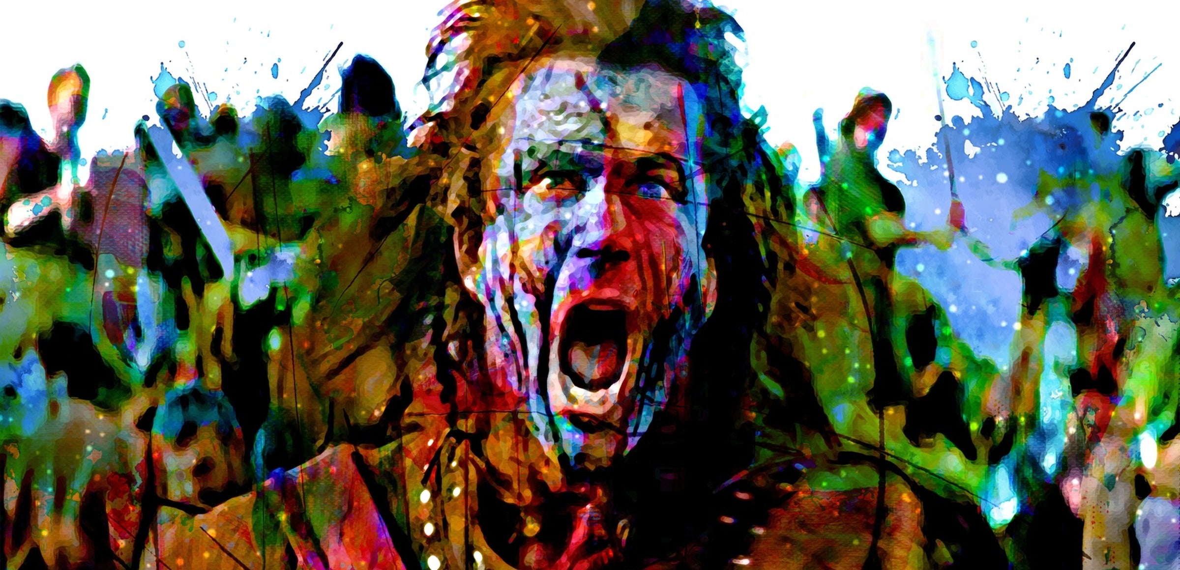 Braveheart collection hero - Wallace