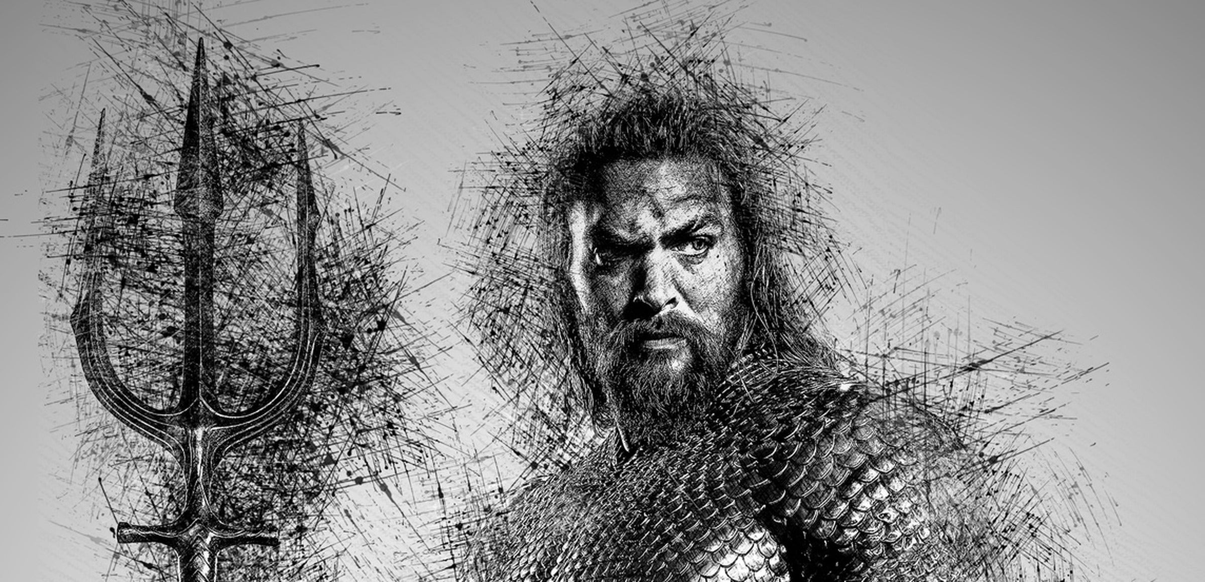 Aquaman collection hero - Aquaman