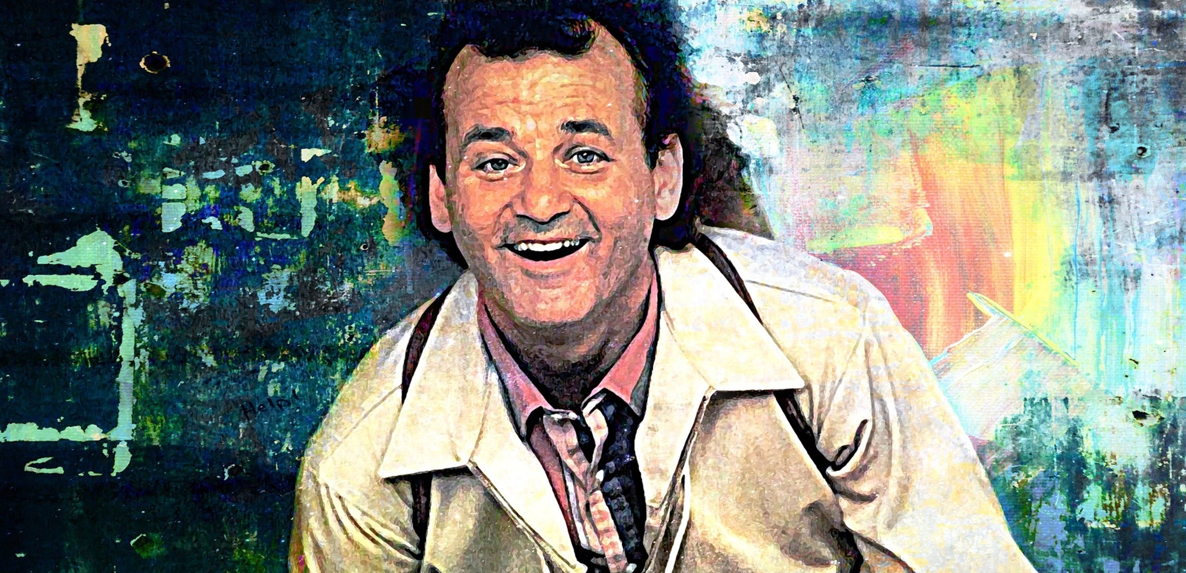 What About Bob collection hero - What About Bob