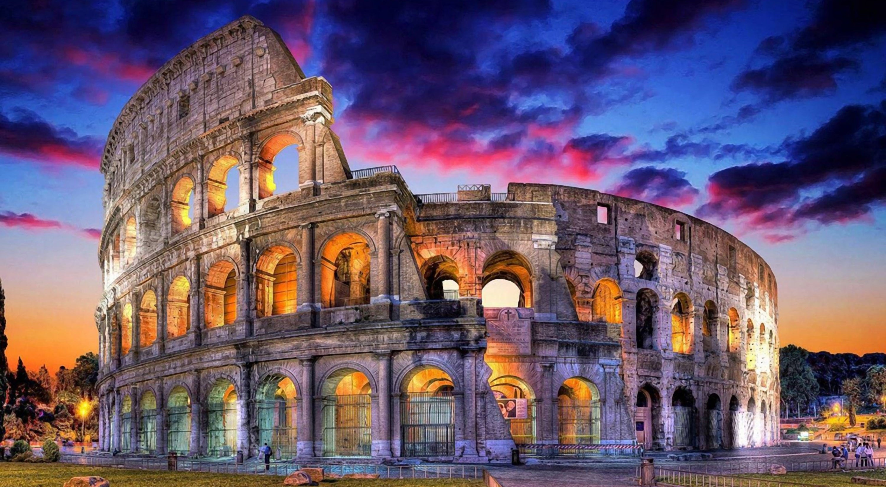 Italy