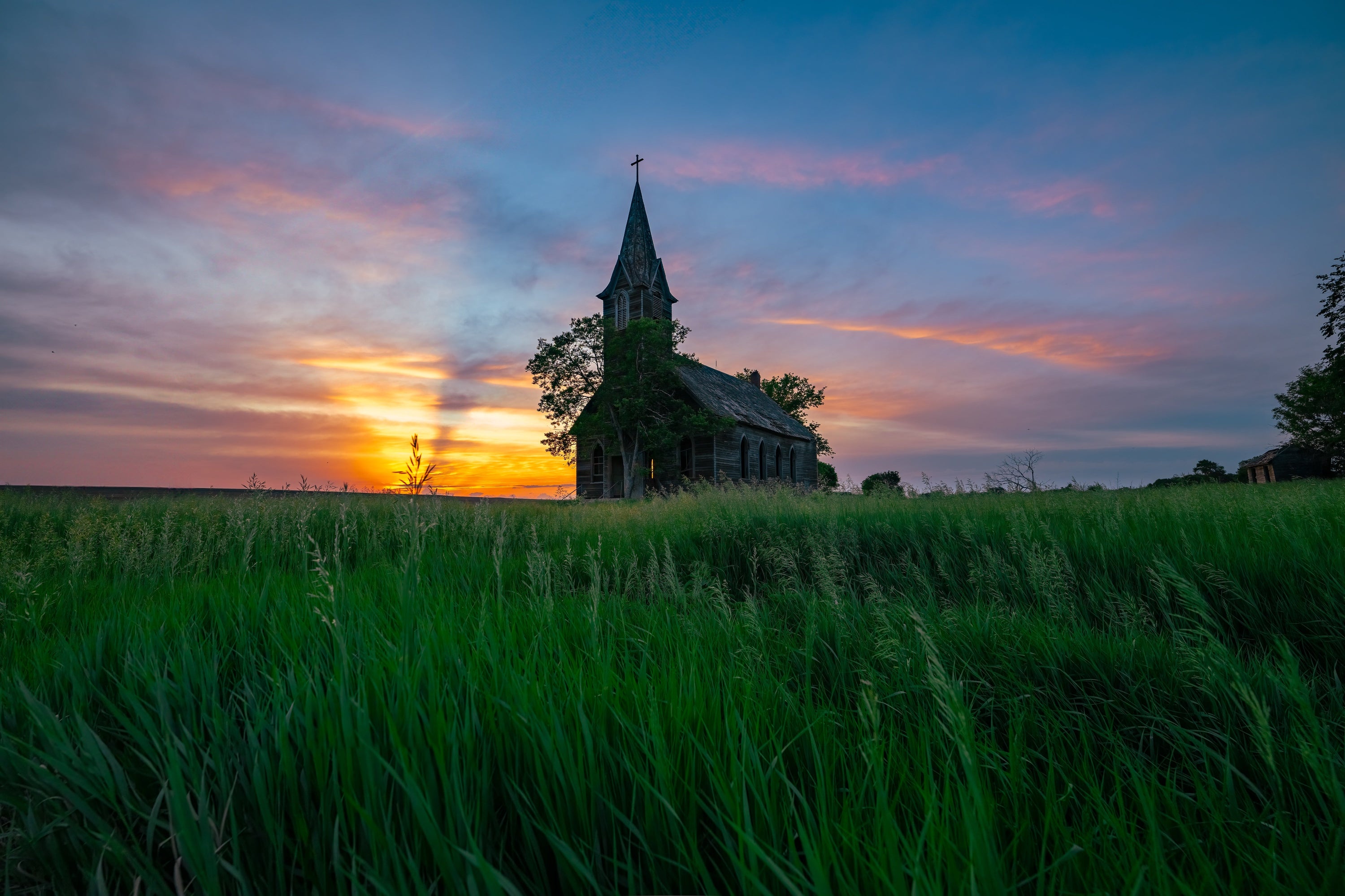 Kansas