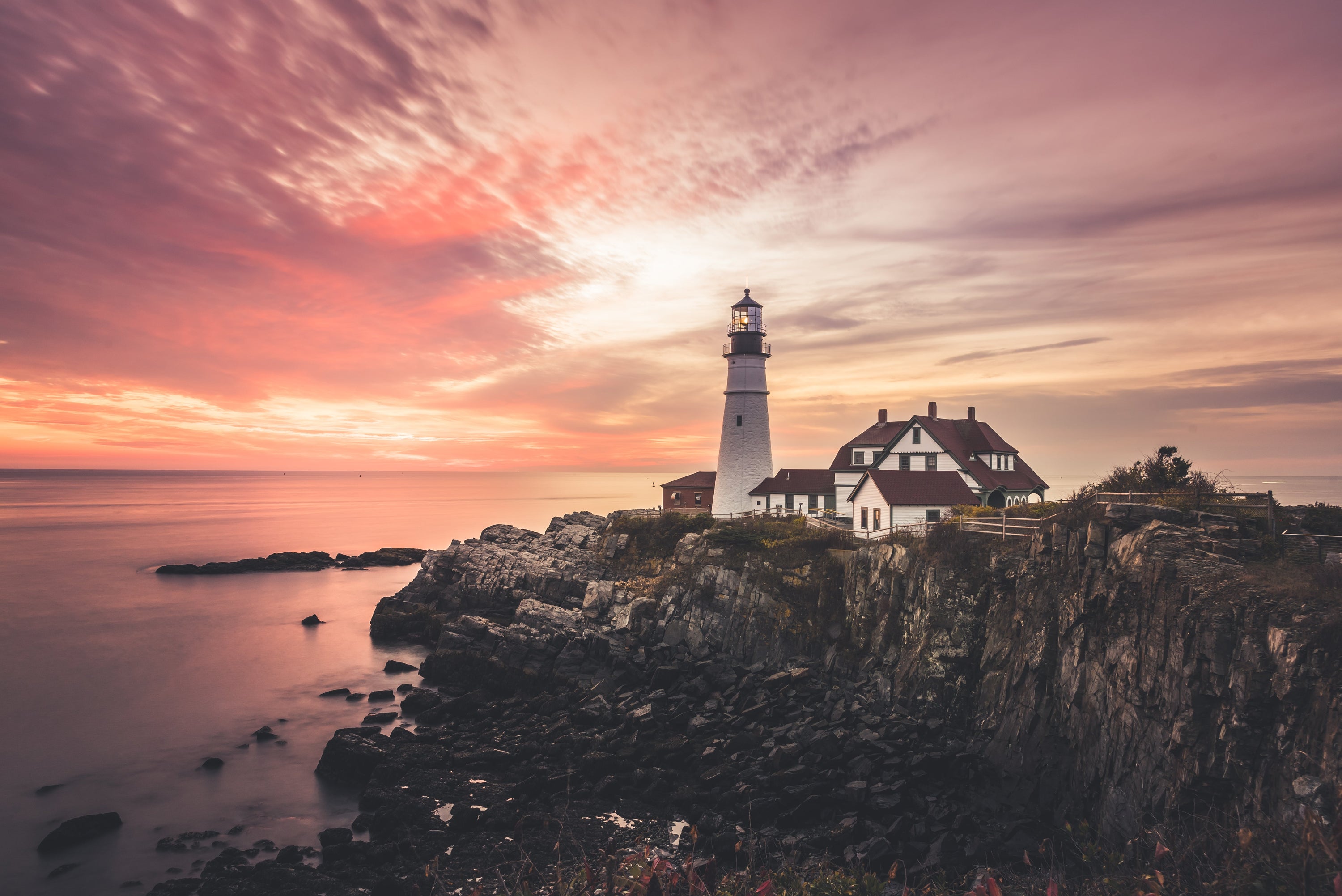 Maine