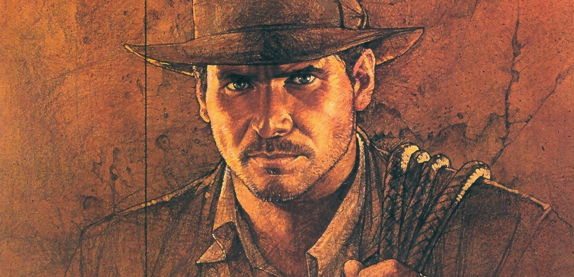 Indiana Jones collection hero - Indiana Jones