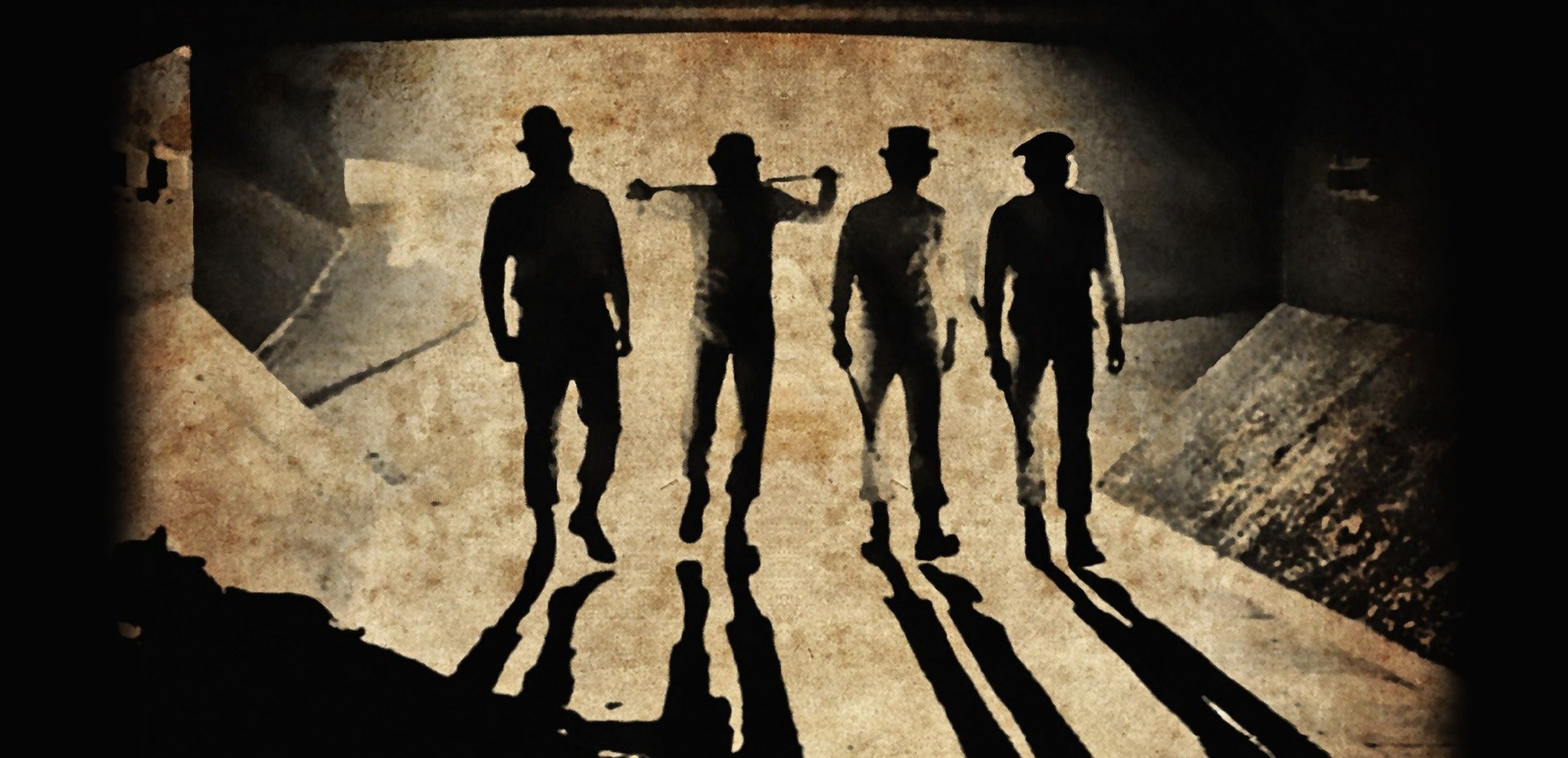 A Clockwork Orange collection hero - A Clockwork Orange Shadows