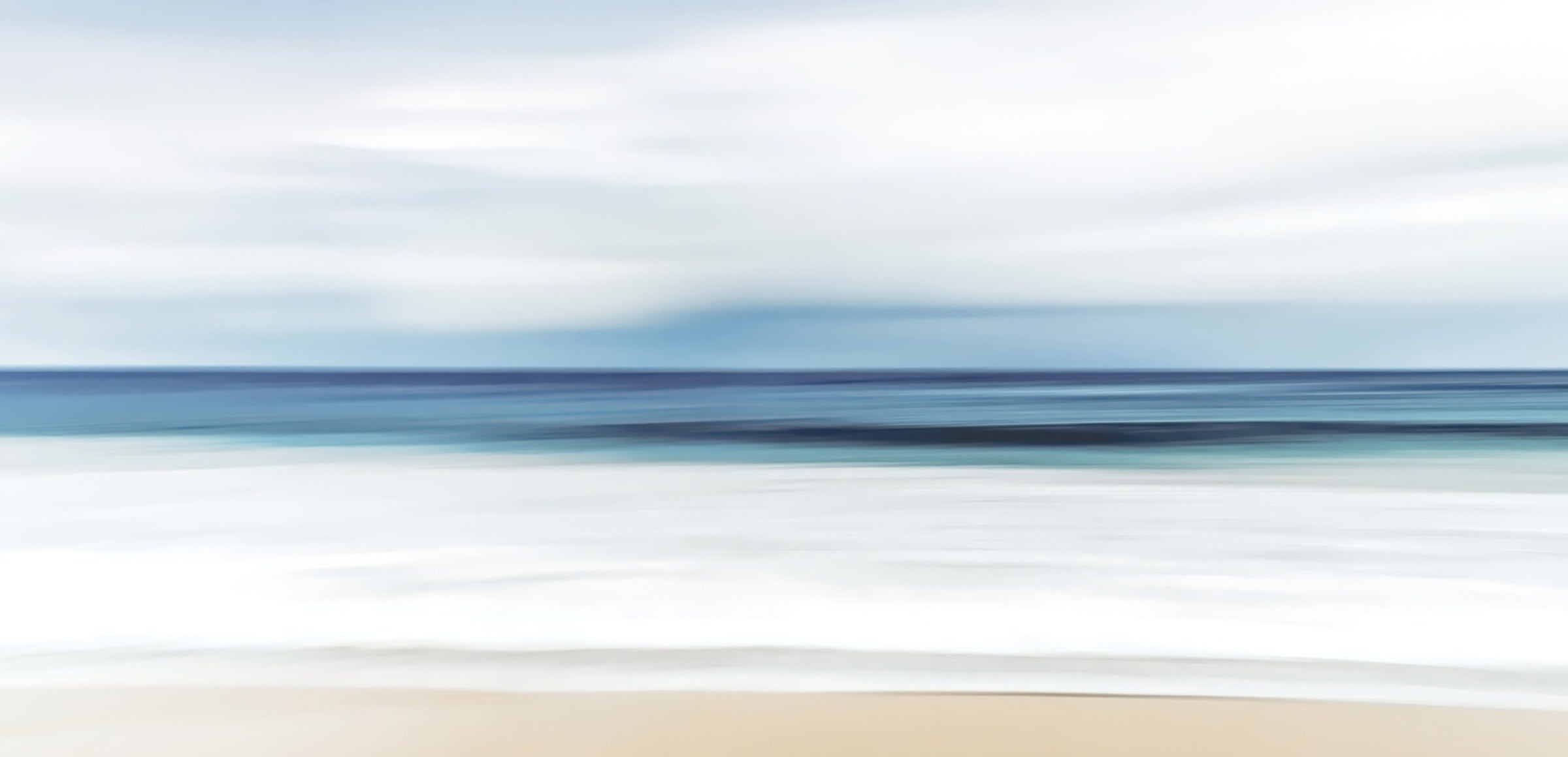 Denise Dundon collection hero - Beach