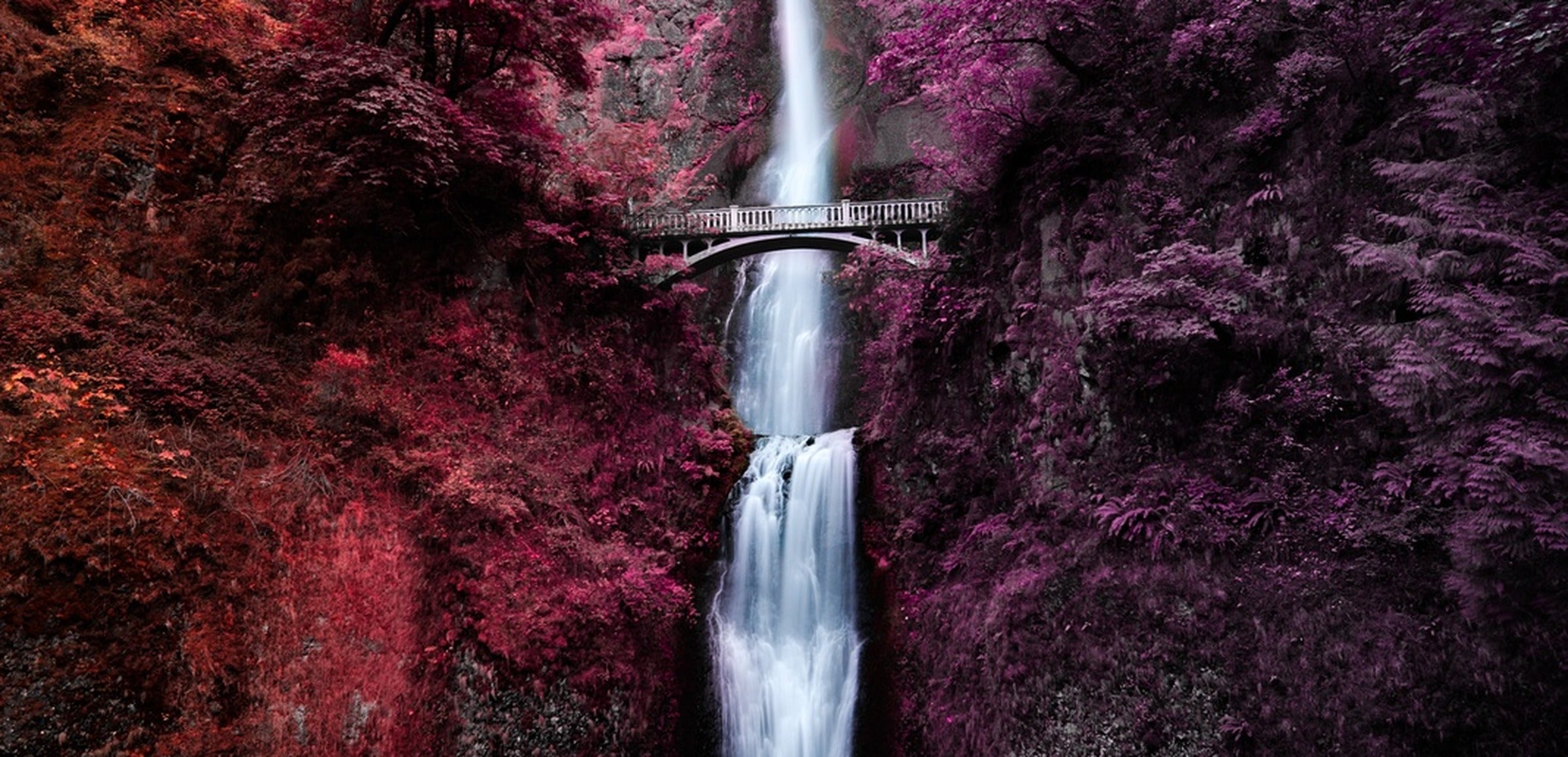 Waterfalls