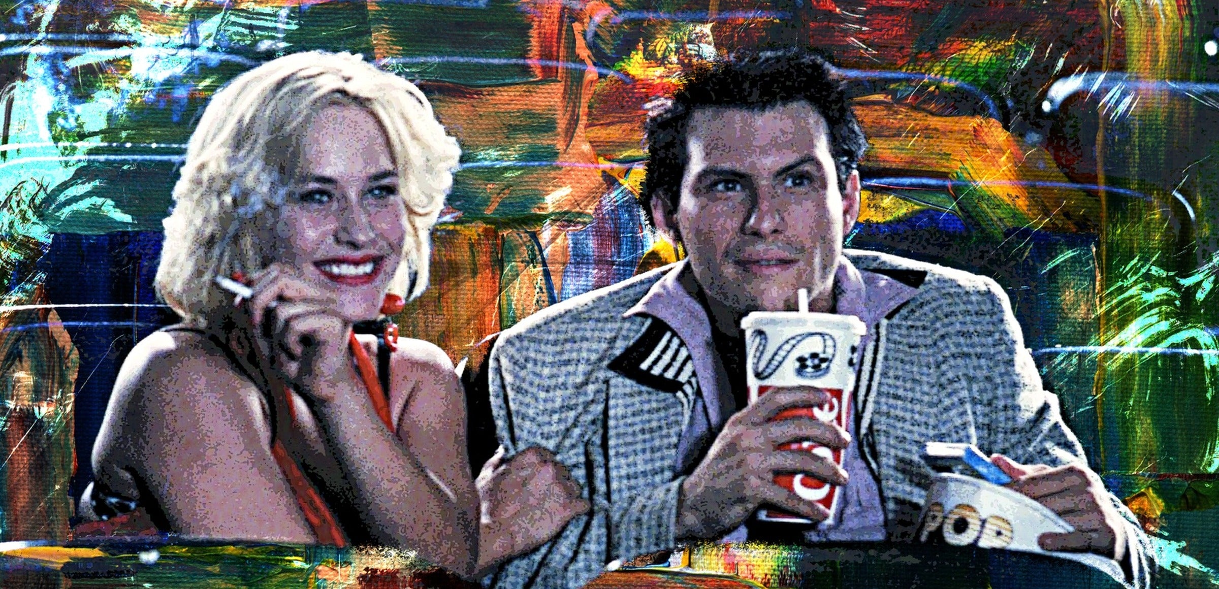 True Romance collection hero - True Romance