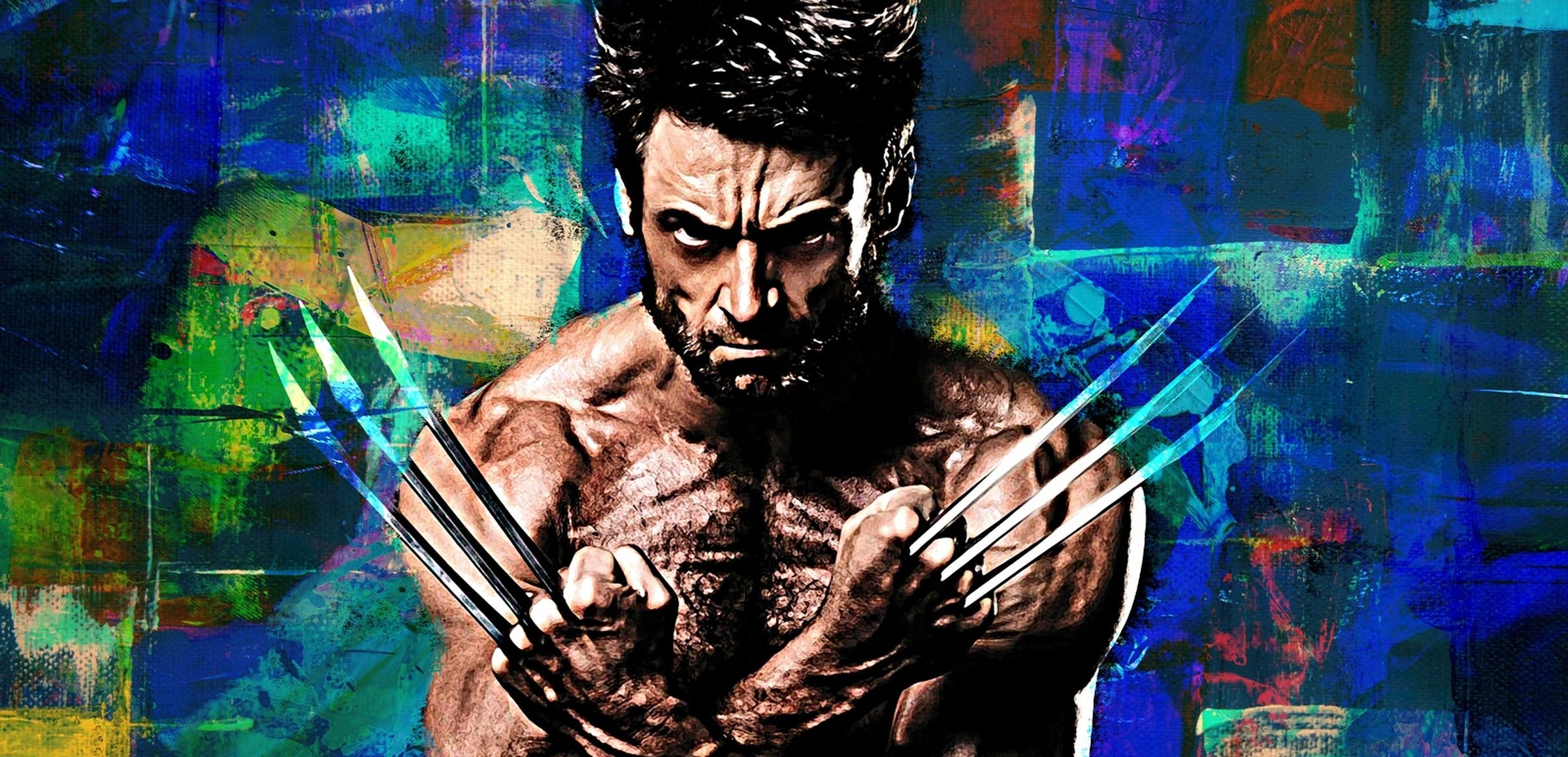 Wolverine collection hero - Wolverine