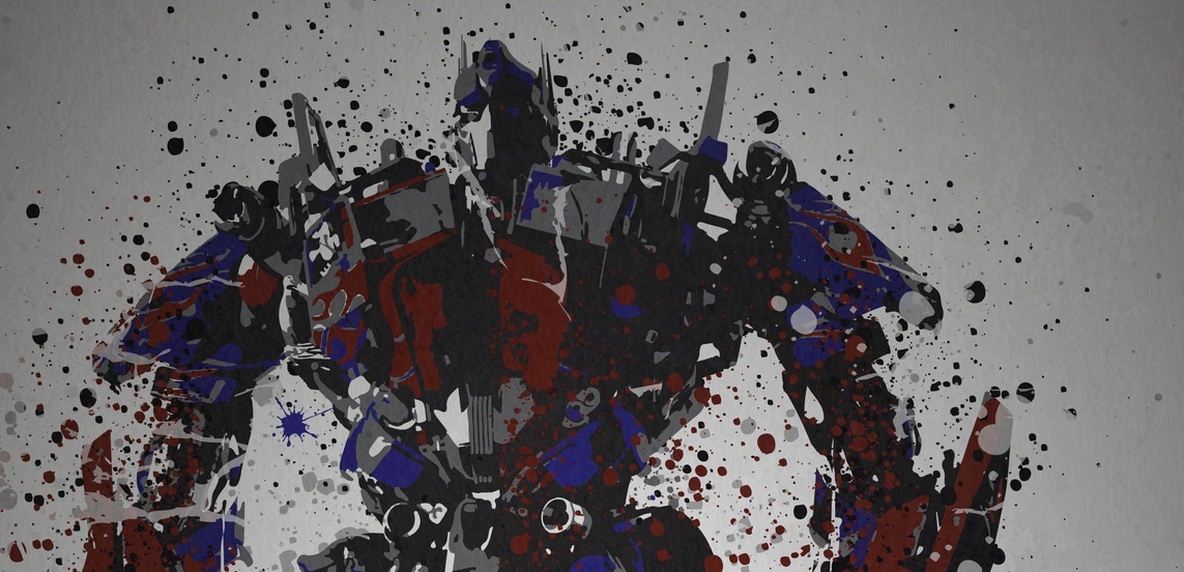 Transformers collection hero - Optimus Prime