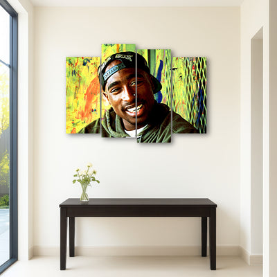 AUTO-MOCKUP ROOM | 2pac