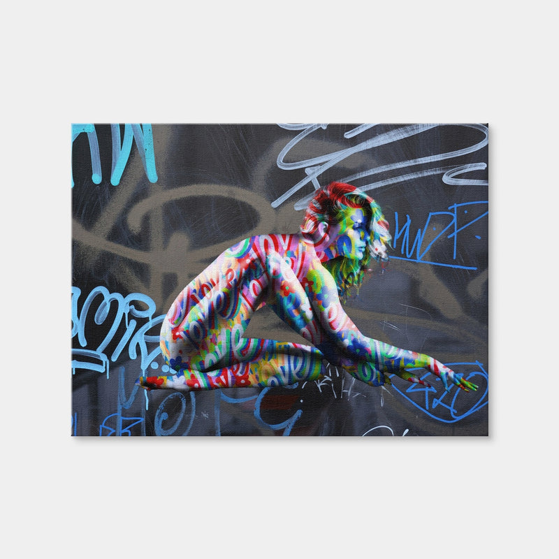 AUTO-MOCKUP WHITE | 420 | 1 Piece | Gallery Wrap Canvas | group=4x3