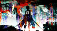 AOT Wall Art