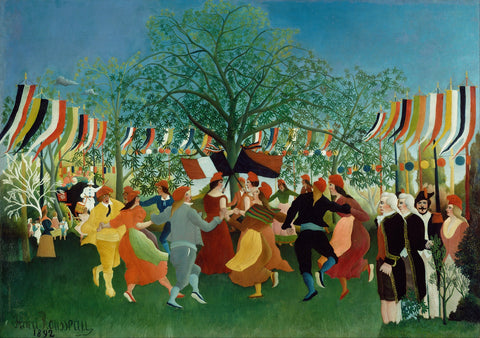 A Centennial of Independence Wall Art