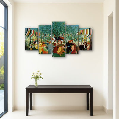 AUTO-MOCKUP ROOM | A Centennial of Independence