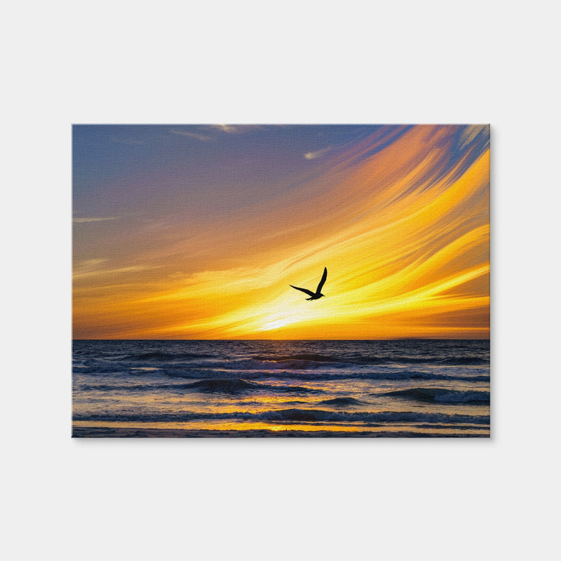 AUTO-MOCKUP WHITE | A Fly By | 1 Piece | Gallery Wrap Canvas | group=4x3