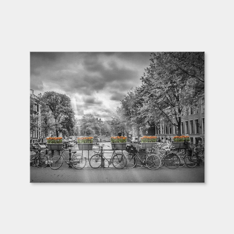 AUTO-MOCKUP WHITE | A Typical Amsterdam | 1 Piece | Gallery Wrap Canvas | group=4x3