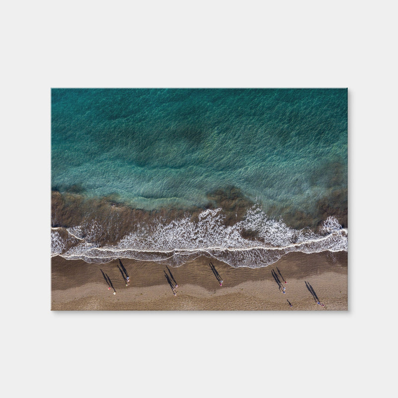 AUTO-MOCKUP WHITE | A Walk To Remember | 1 Piece | Gallery Wrap Canvas | group=4x3