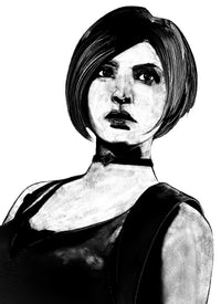 Ada Wall Art