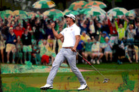Adam Scott Wall Art