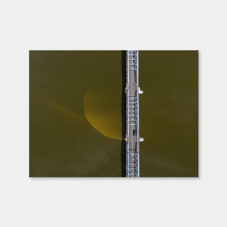 AUTO-MOCKUP WHITE | Aerial Bridge | 1 Piece | Gallery Wrap Canvas | group=4x3
