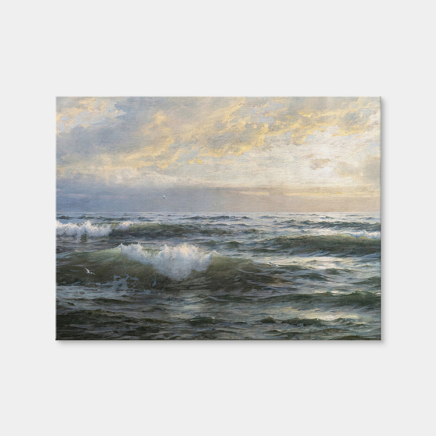AUTO-MOCKUP WHITE | After the Storm | 1 Piece | Gallery Wrap Canvas | group=4x3